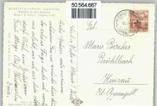 9405 Wienacht-Tobel Tobel AR - Kurhaus, Pension Landegg