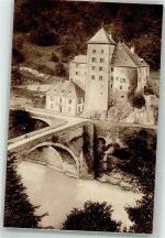 1890 St-Maurice - Schloss Rhone