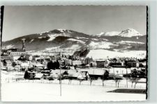 1618 Châtel-St-Denis - hiver