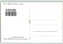 1618 Châtel-St-Denis - hiver