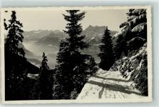 1854 Leysin - Dents du Midi