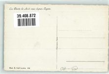1854 Leysin - Dents du Midi