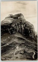 9050 Appenzell - Gasthaus Hoher Kasten