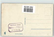 9050 Appenzell - Gasthaus Hoher Kasten