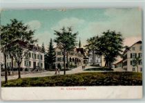 St Chrischona