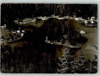 7018 Flims Waldhaus - Caumasee
