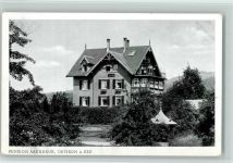 8707 Uetikon am See Foto AK Pension Abendruh