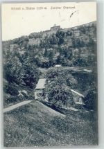 Hörnli