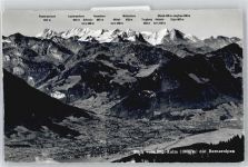 6410 Rigi Kulm - Gesamtansicht AKU2