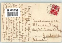 6390 Engelberg 1909 - Aawasser Spannörter