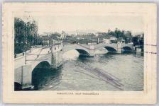 4310 Rheinfelden - Neue Rheinbrücke