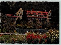7000 Chur Coire - Krankenhaus