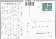7527 Brail - Pension Biveroni