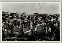 2000 Neuchâtel Neuenburg 1939 Foto AK