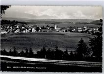 2350 Saignelégier - Kirche