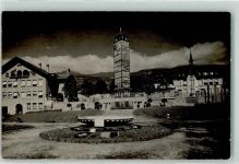1964 Châteauneuf Conthey 1928 - Ausstellung