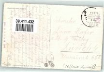 9050 Appenzell - Vogelschau Alpstein