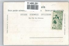 8636 Wald ZH - Kantonale landwirtschaftliche Ausstellung