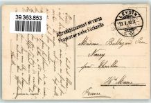 1854 Leysin