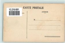 1912 - Verlag J.J. 3171 Partie de Luges - Rodelpartie AK
