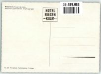 Niesen - Bergbahn Niesen Hegernalpviadukt
