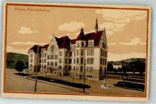 5734 Reinach AG - Schule
