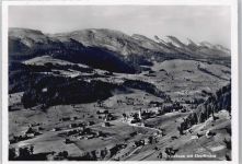 9658 Wildhaus - Churfirsten