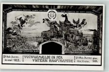 6072 Sachseln Foto AK Foto Reinhard Kapelle