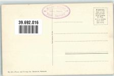 6072 Sachseln Foto AK Foto Reinhard Kapelle