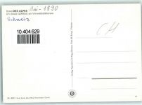6442 Gersau - Hotel des Alpes