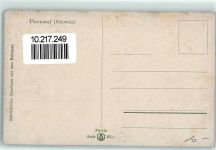 7553 Tarasp - Plavnatal