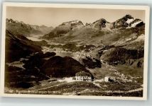 7500 St. Moritz - Verlag Wehrli
