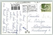 5615 Fahrwangen - Fliegeraufnahme Meisterschwanden