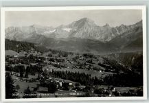 1885 Chesières - Muverans