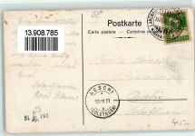 3543 Emmenmatt - Kurhaus Moosegg i. Emmenthal