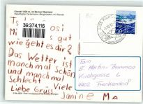 3723 Kiental - Baselbieter Ferienheim Bergfrieden Niesen