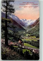 7504 Pontresina - Rosegtal