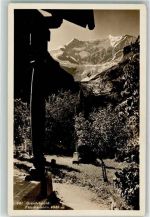 3818 Grindelwald - Fiescherhorn