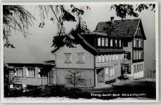 9428 Walzenhausen - Evangel. Sozial-Heim