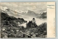 3852 Ringgenberg BE - Rothorn
