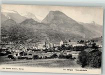 3900 Brig Foto AK