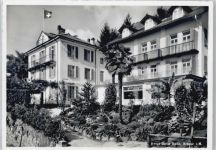 6634 Brione (Verzasca) - Kurhotel Della Valle