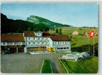 9658 Wildhaus - Hotel Alpenrose