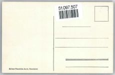 3280 Murten Morat - Kirche, Ortsansicht