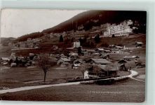 1854 Leysin