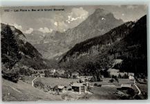 1565 Vallon 1914 - Grand Muveran