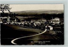 2350 Saignelégier - Vue générale