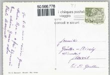 6600 Locarno Cardada