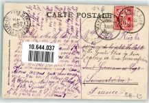1992 Les Mayens-de-Sion 1905 - Schweine Kühe