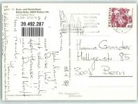 3904 Naters Geimen - Pension Bella-Vista